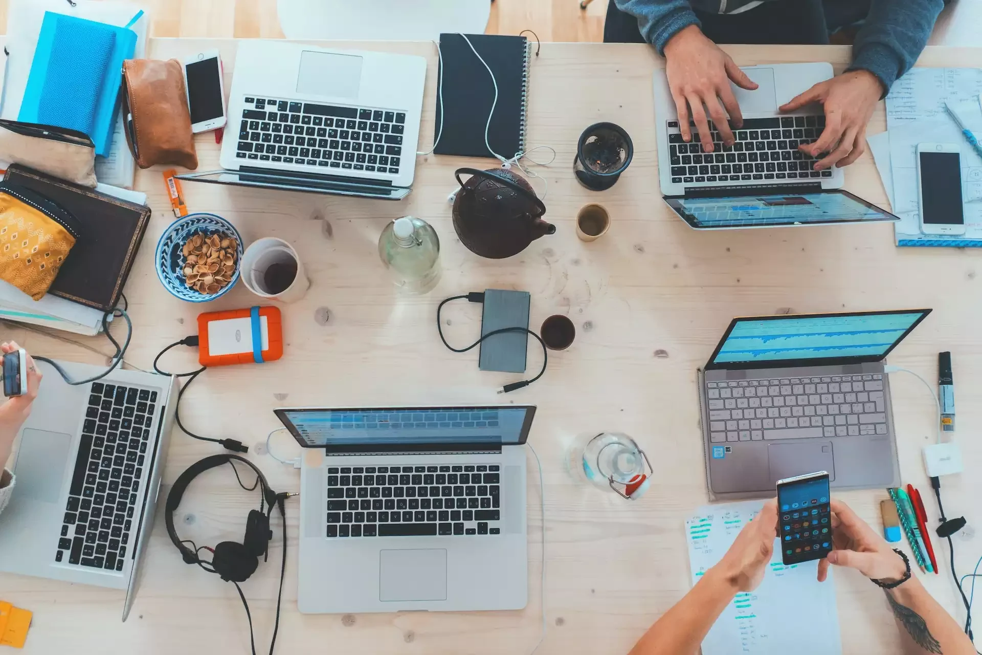 The MBA Service That Creates Value