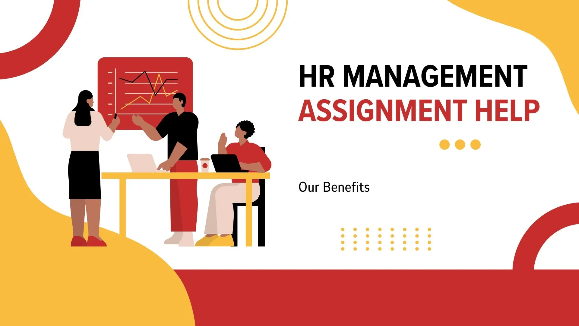 Buy HR Assignment Help and Benefit from Every Dollar You Use