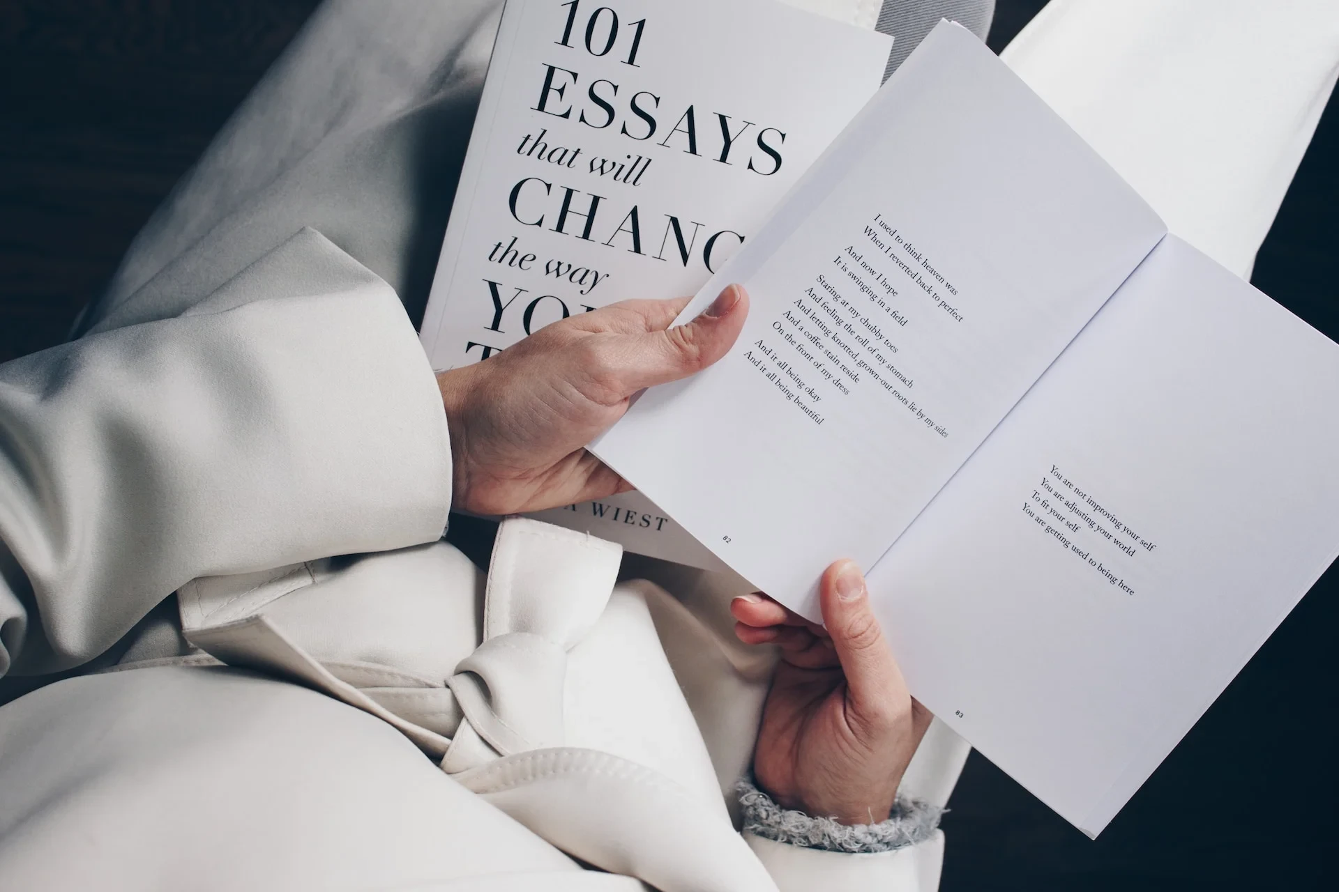 What Is a Five-Paragraph Essay?