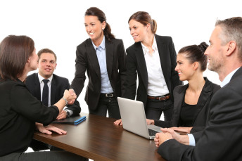 Human Resource Management